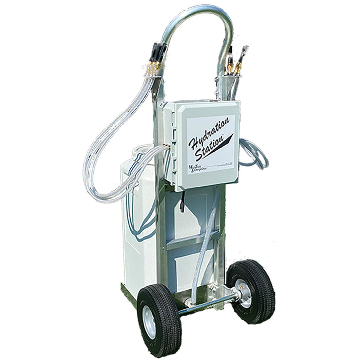 TEAM MATE Portable Drinking Fountain