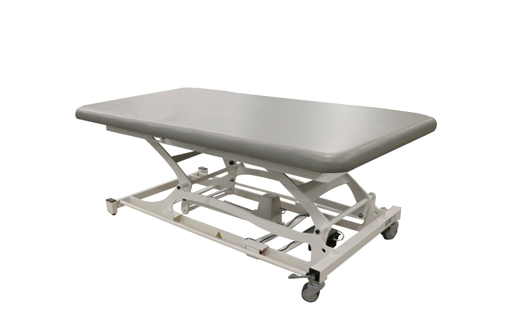 THERA - P™ Electric Treatment Table — 1 Section - Cornish Medical