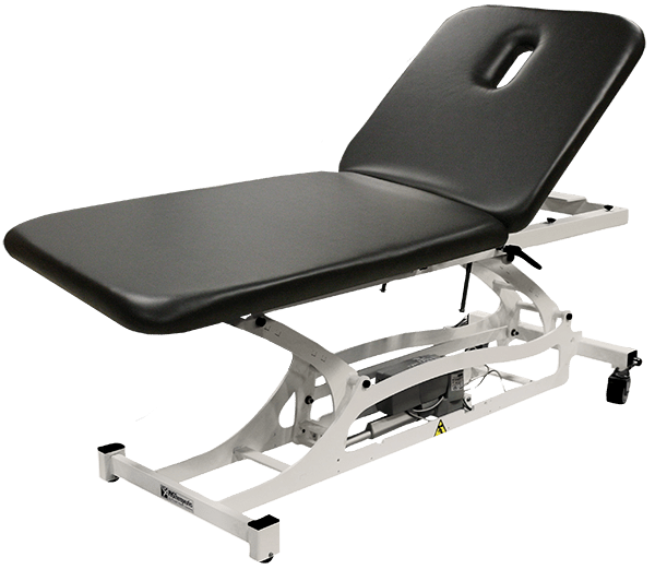 THERA-P™ Electric Treatment Table — 2 Section