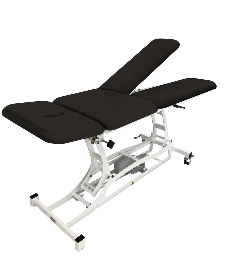 THERA-P™ Electric Treatment Table — 4 Section