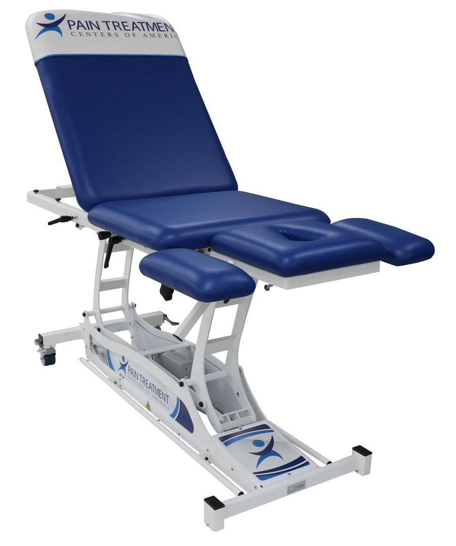 THERA-P™ Electric Treatment Table — 5 Section