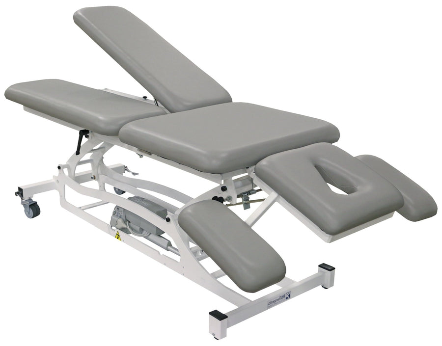 THERA-P™ Electric Treatment Table — 6 Section