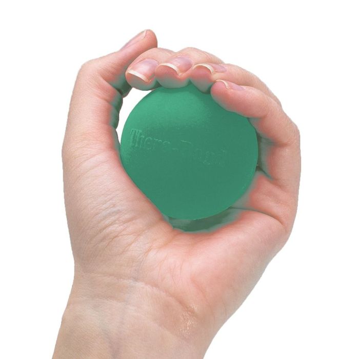 THERABAND Hand Excerciser - Cornish Medical