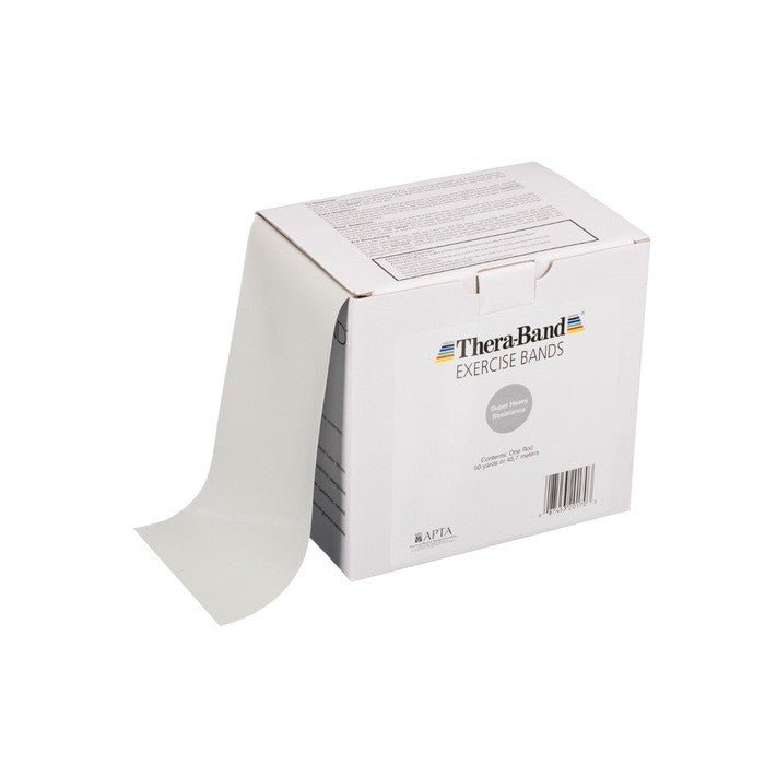 THERABAND Professional Latex Resistance Bands - Cornish Medical