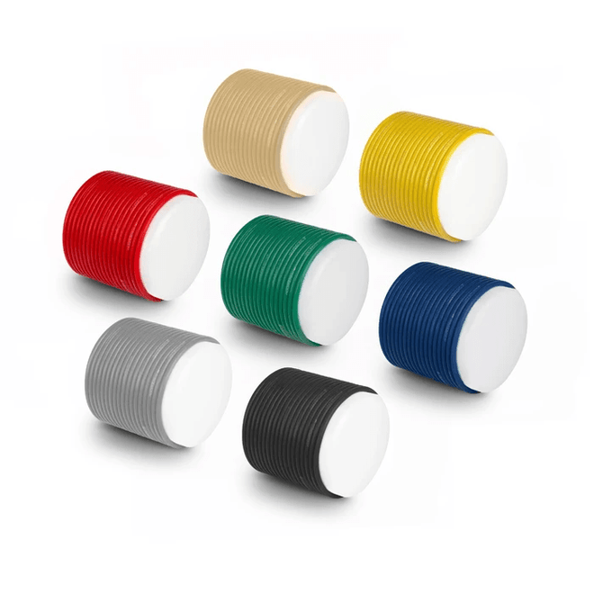 THERABAND Professional Latex Resistance Tubing - Cornish Medical