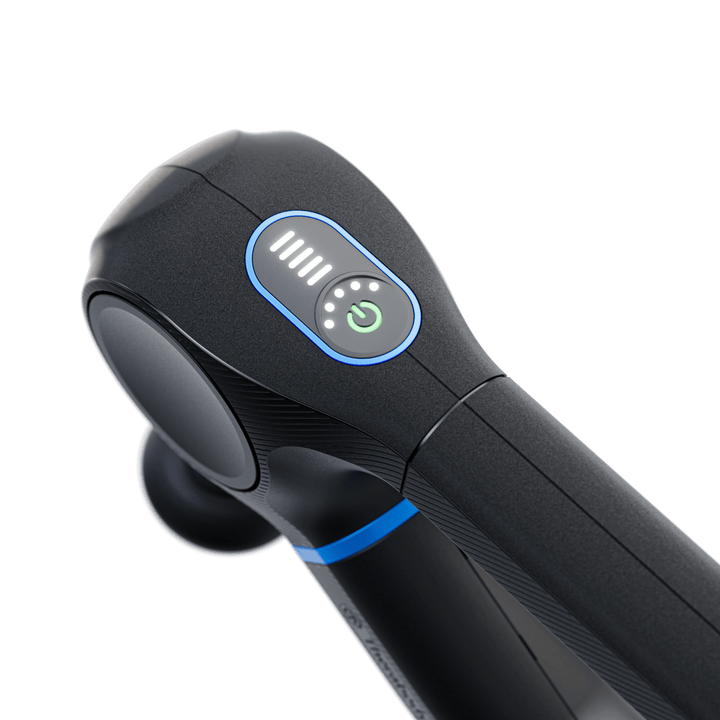 Therabody Theragun Prime (6th Gen) – Durable Deep Percussive Massage Gun for Muscle Recovery, Pain Relief & Flexibility - Cornish Medical