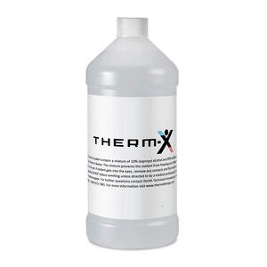 Therm-X® Coolant; (1) Quart