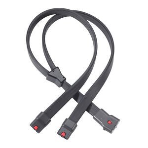 Therm-X® Dual Connector Hose