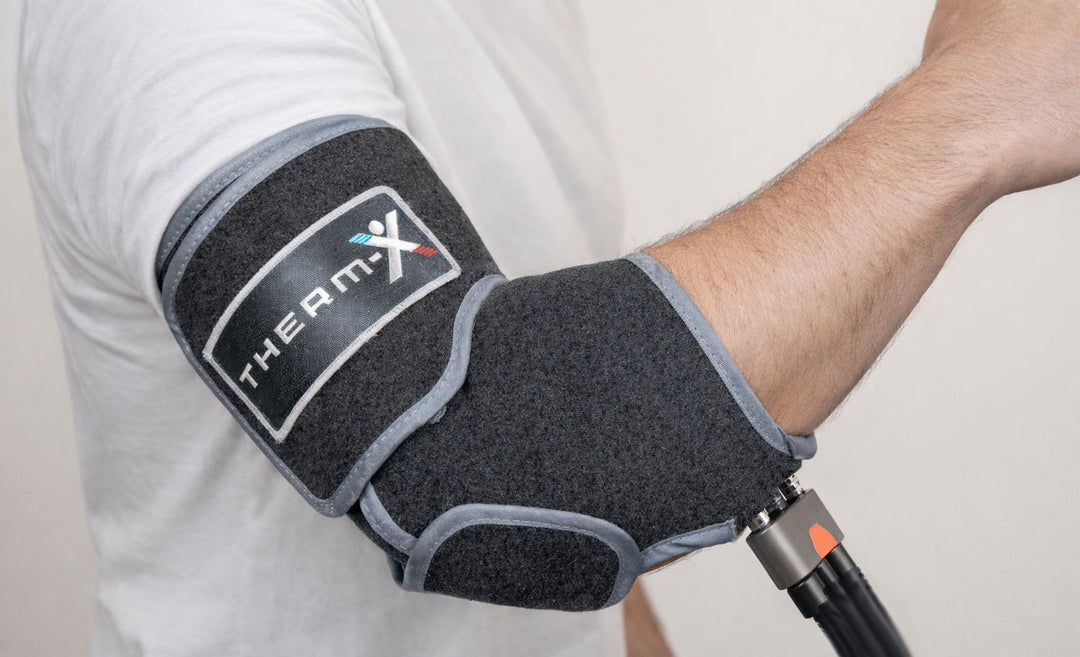 Therm - X® Elbow Garment - Cornish Medical