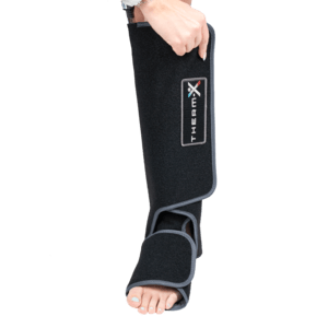 Therm-X® Half Leg Boot Garment