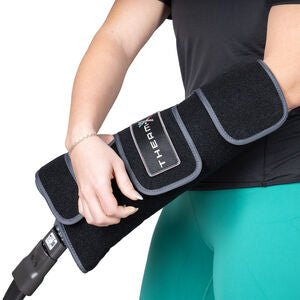 Therm - X® Hand/Wrist Garment - Cornish Medical