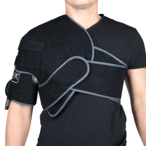 Therm - X® Shoulder Garment - Cornish Medical