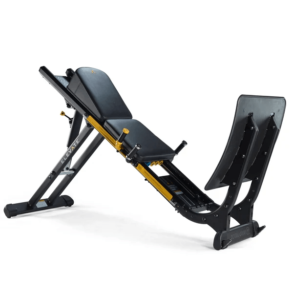 Total Gym® ELEVATE Jump™