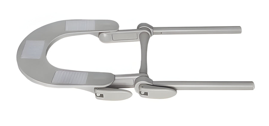 Oakworks® QuickLock™ Face Rest Platform