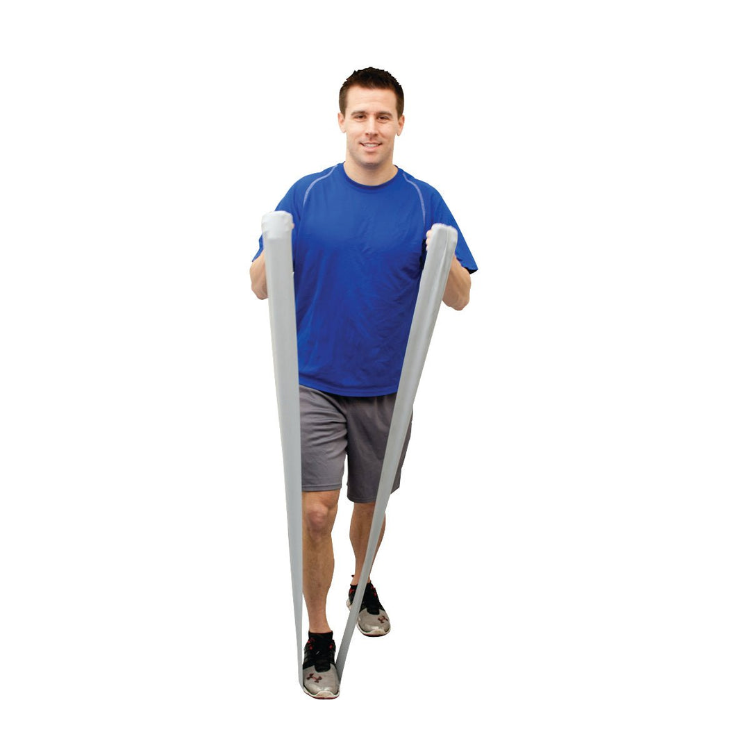 Val - u - Band Resistance Bands; Latex Free - Cornish Medical