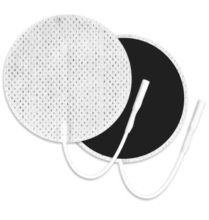 ValuTrode® X Conductive Film Electrodes with MultiStick® Hydrogel – Durable, Reusable TENS & EMS Electrodes - Cornish Medical