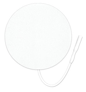 ValuTrode® X Conductive Film Electrodes with MultiStick® Hydrogel – Durable, Reusable TENS & EMS Electrodes - Cornish Medical