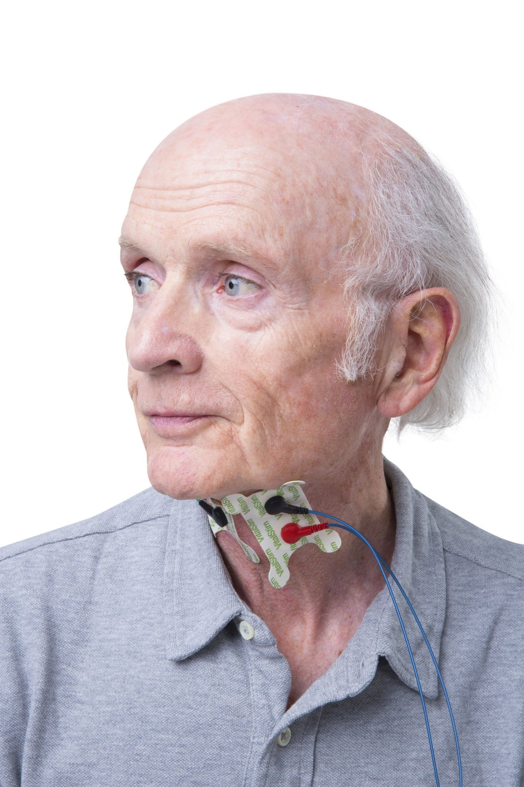 VitalStim® Plus Electrotherapy and sEMG Biofeedback System – Dual - Function Dysphagia Therapy Device for Speech and Rehabilitation Clinics - Cornish Medical