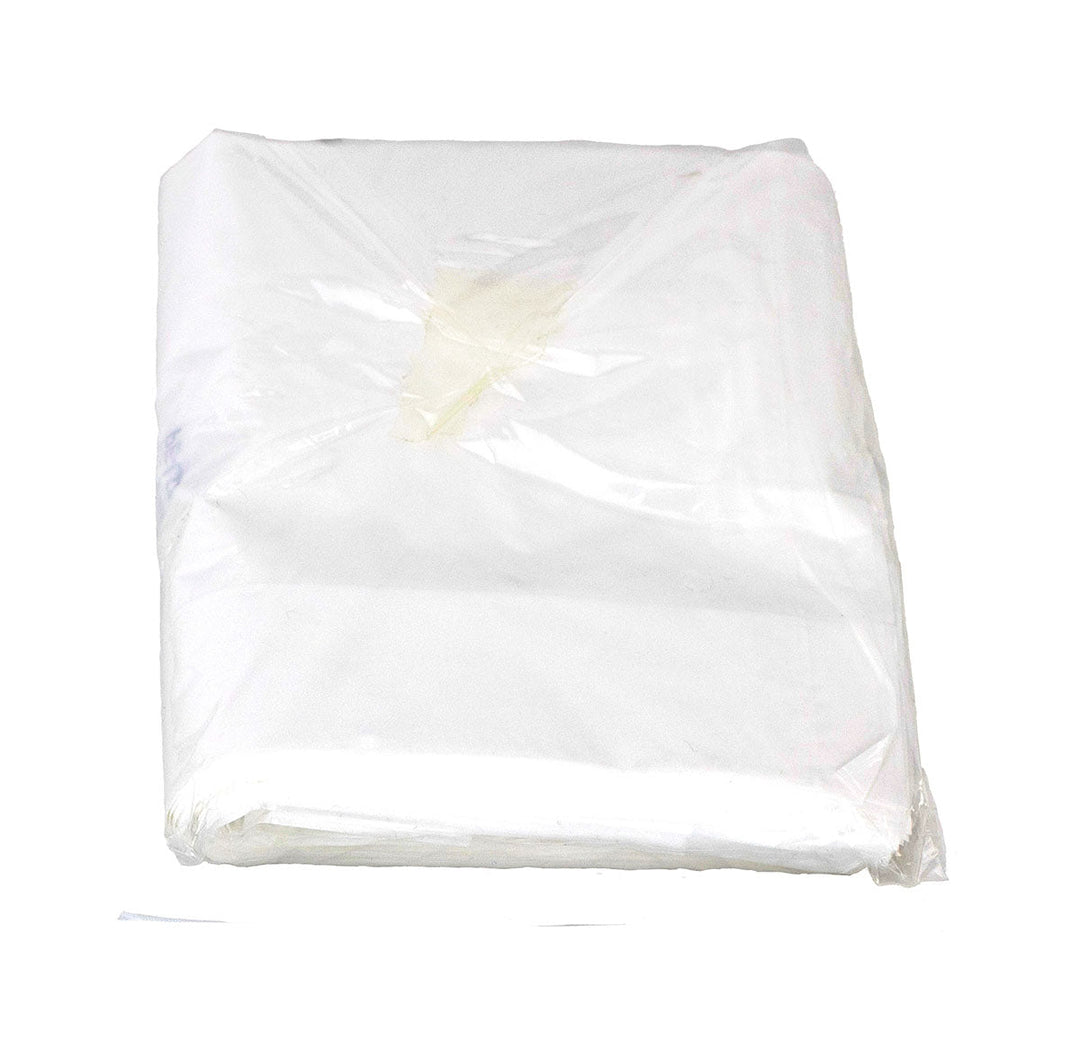 WaxWel® Paraffin Bath Accessory Package — 100 Hand & Foot Liners (Liners Only) - Cornish Medical